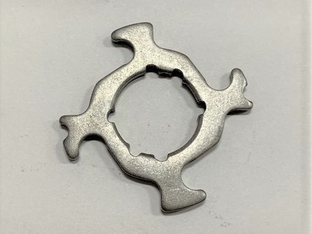 portfolio item name
